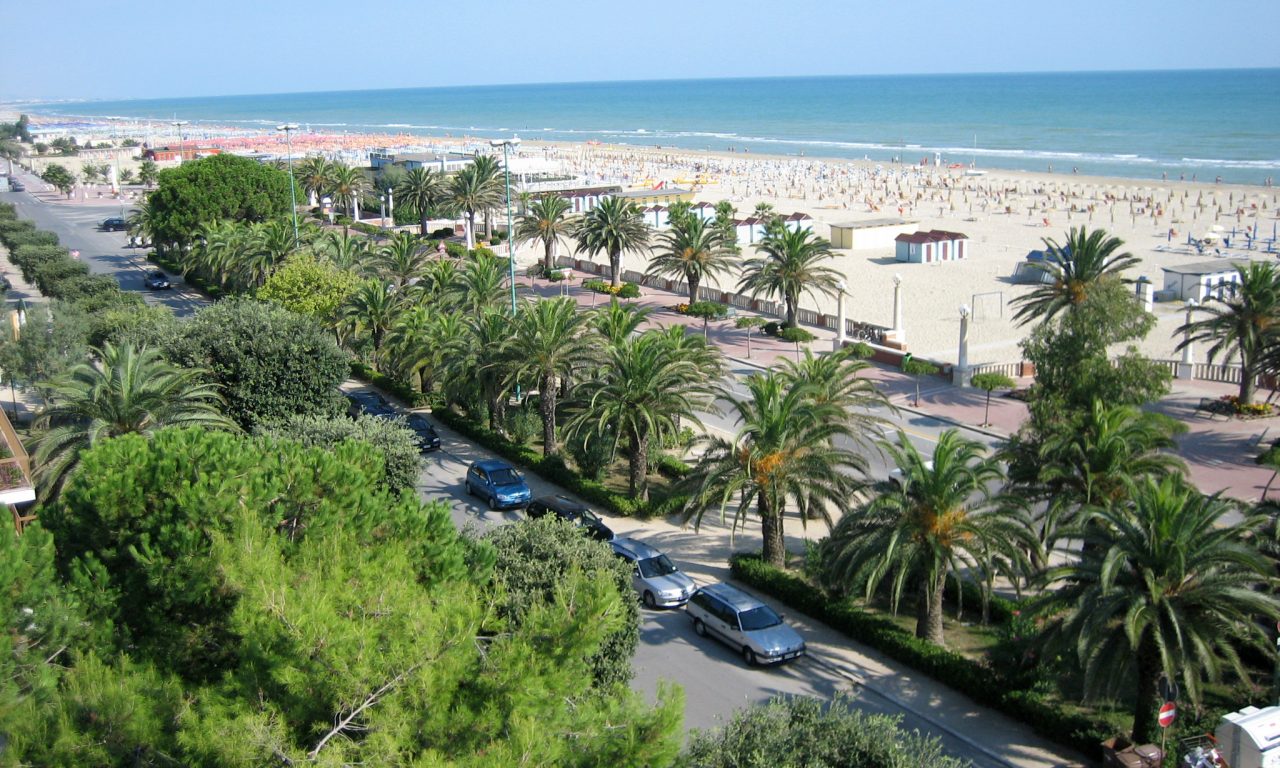 Spiaggia di Giulianova