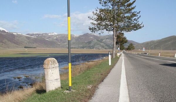 Plateau of the Cinquemiglia