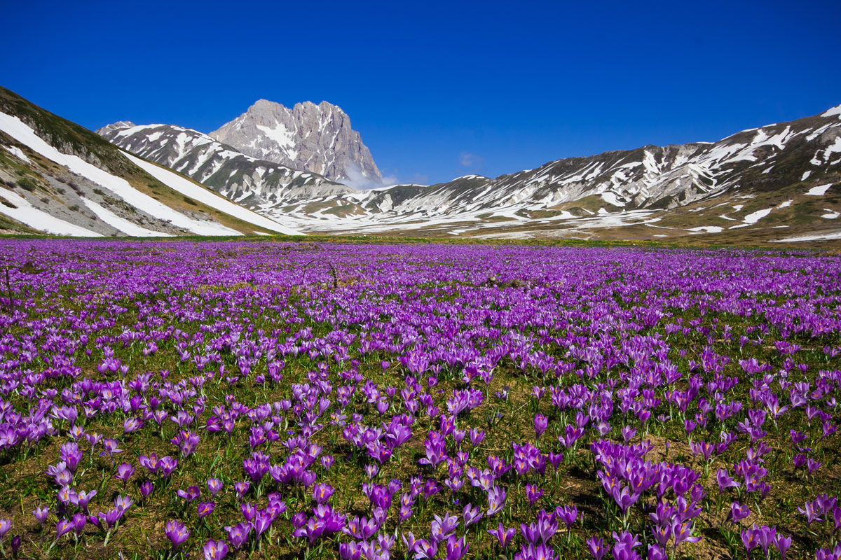 Altopiano di Campo Imperatore