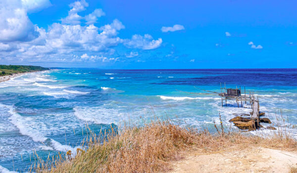 Trabocchi Coast