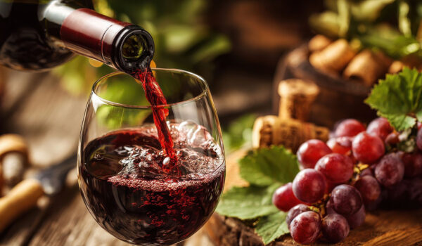 Montepulciano d'Abruzzo