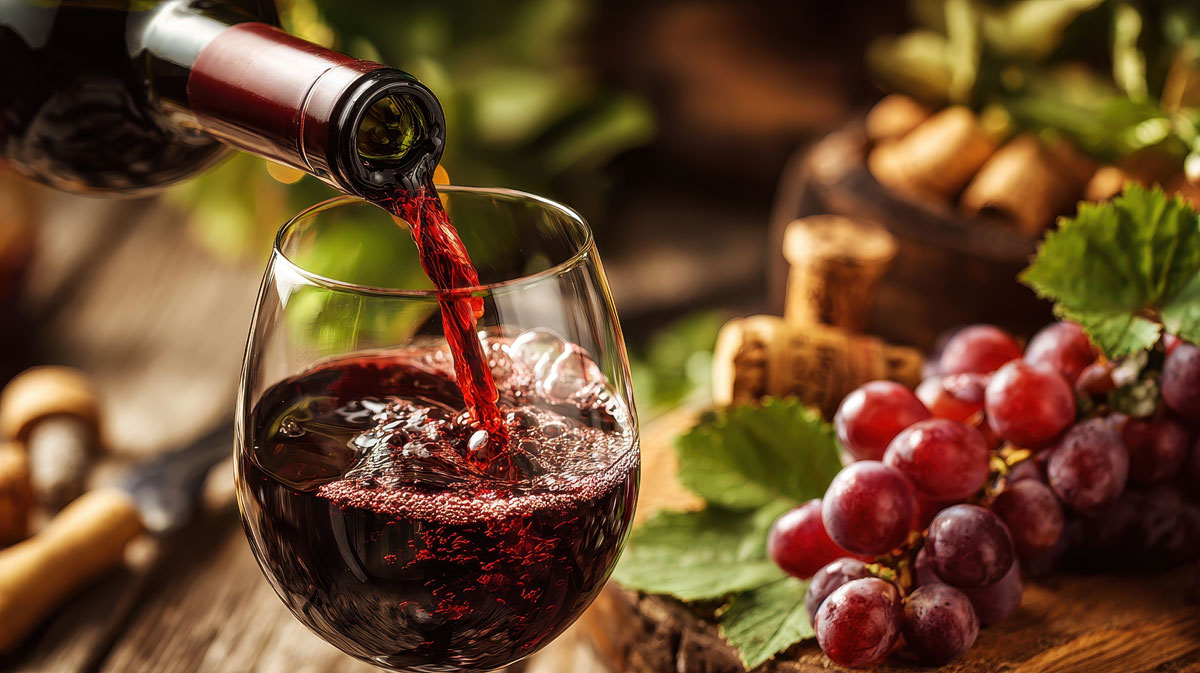 Montepulciano d'Abruzzo