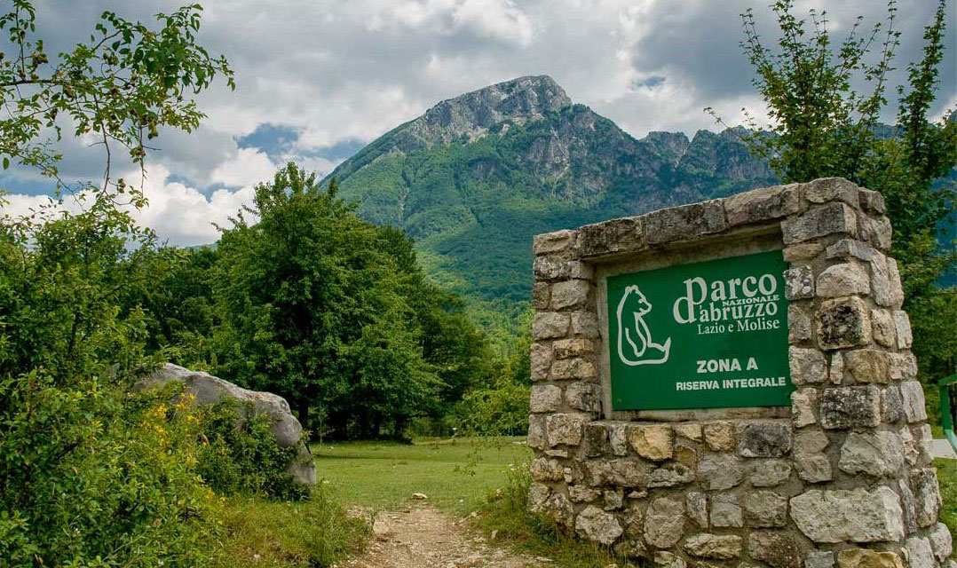 Parco Nazionale d'Abruzzo