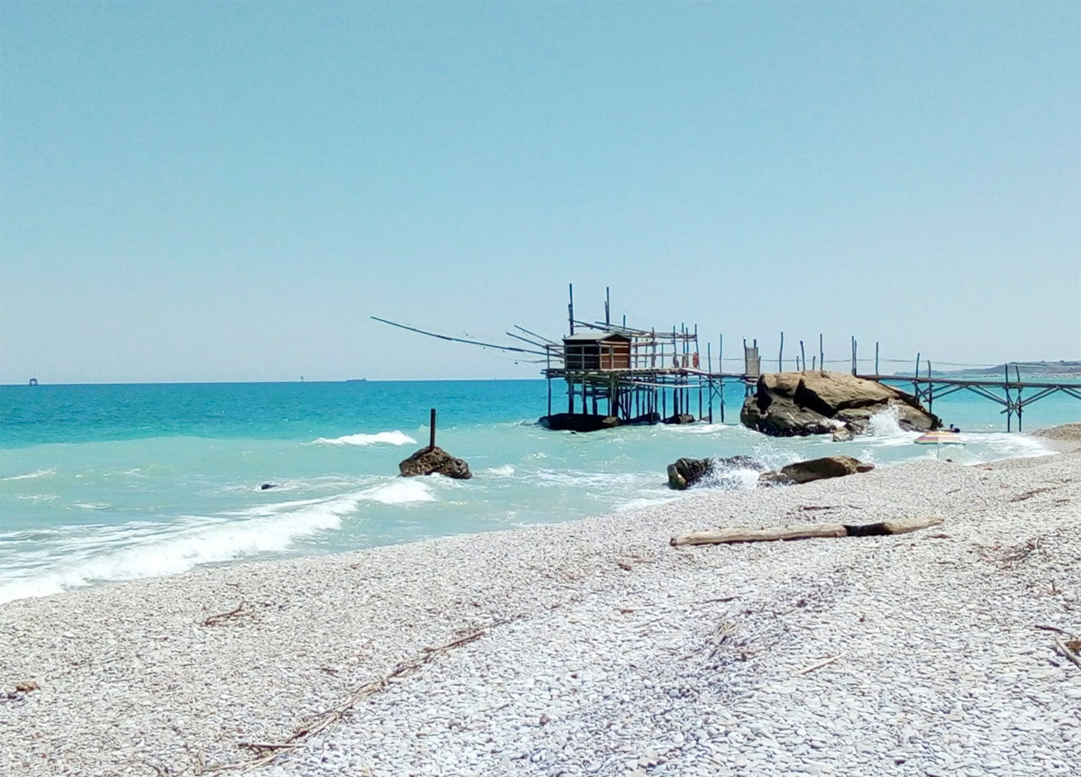 The 10 best beaches in Abruzzo - Abruzzo Information