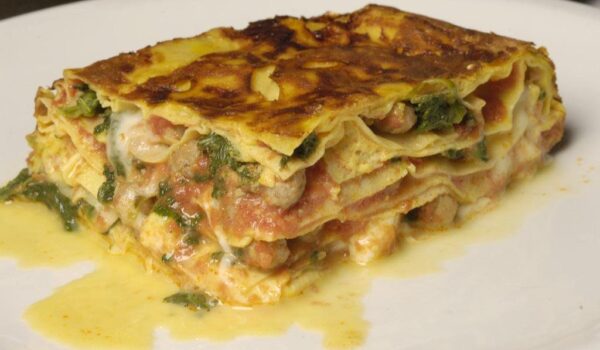 Timballo abruzzese