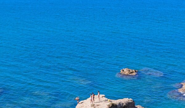 Mare in Abruzzo