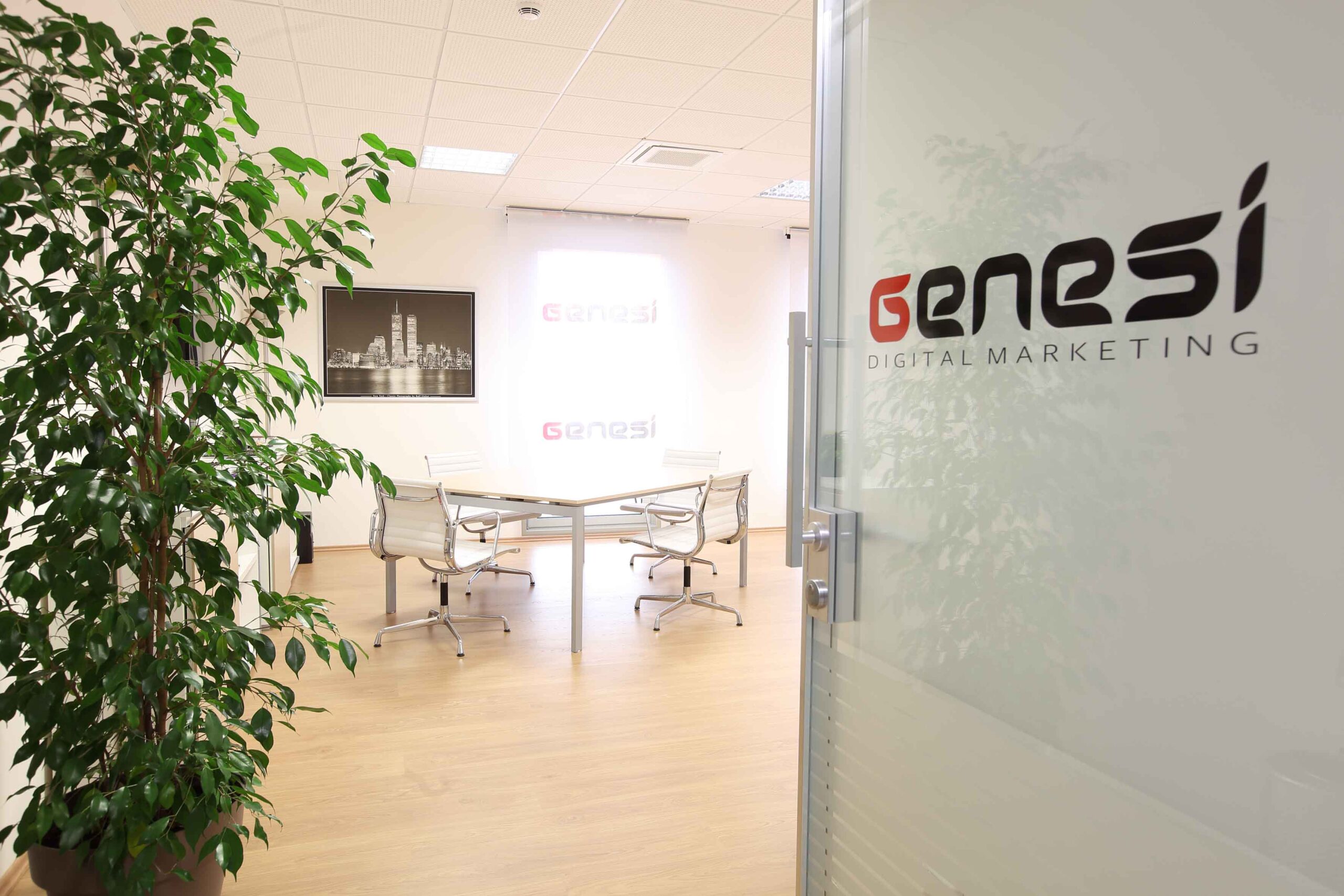 Genesi.it Web Agency in Abruzzo